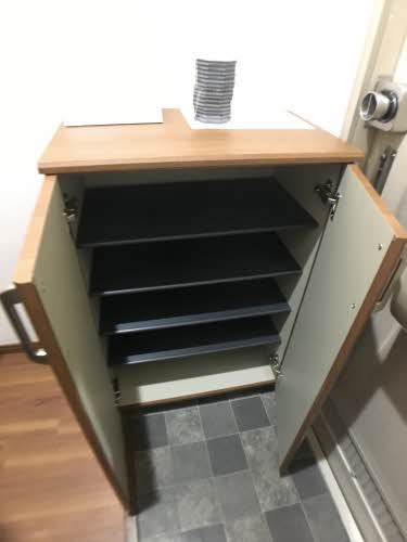 フレグランス牛川 C205号-10