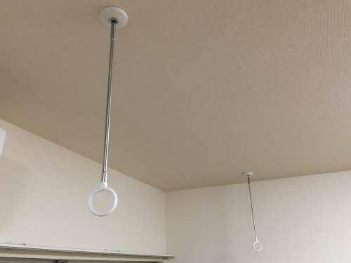 フレグランス牛川 C205号-13