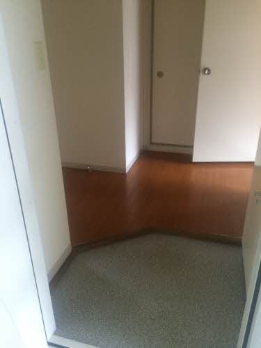 ハイツ眉山 B201号-2