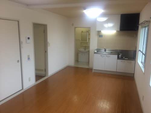 ハイツ眉山 B201号-4