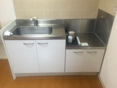 ハイツ眉山 B201号-5