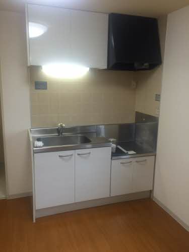 ハイツ眉山 B201号-6