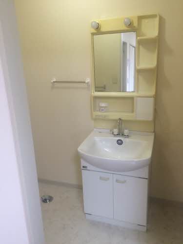 ハイツ眉山 B201号-7