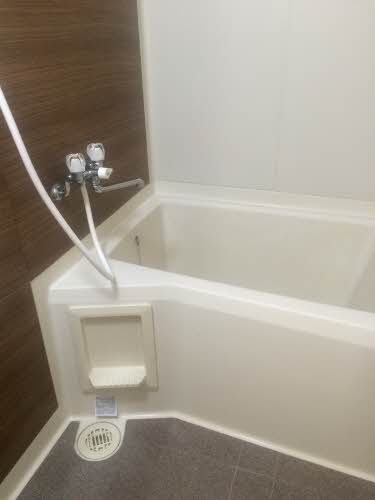 ハイツ眉山 B201号-8