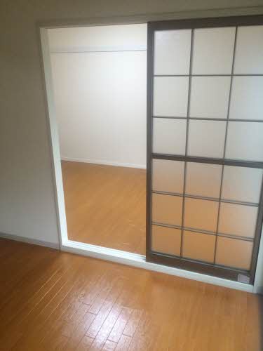 ハイツ眉山 B201号-9