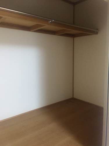 ハイツ眉山 B201号-11