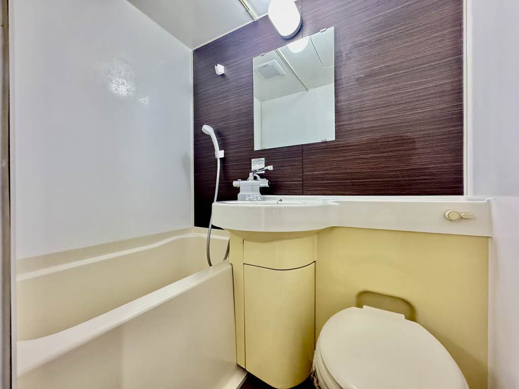 ユーロハイツシブヤ 0206号-5