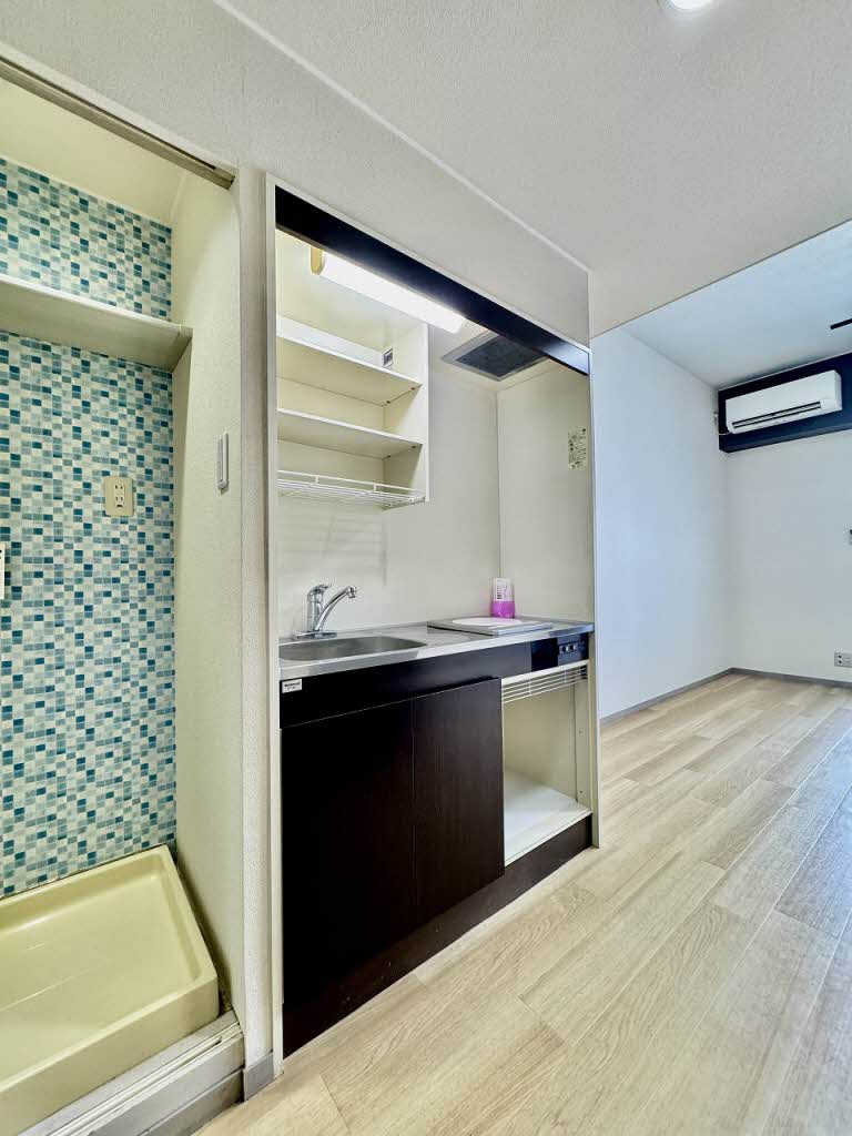 ユーロハイツシブヤ 0206号-14