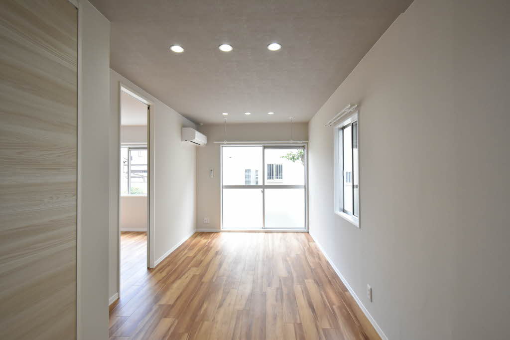 エスポワール葵 D109号-3