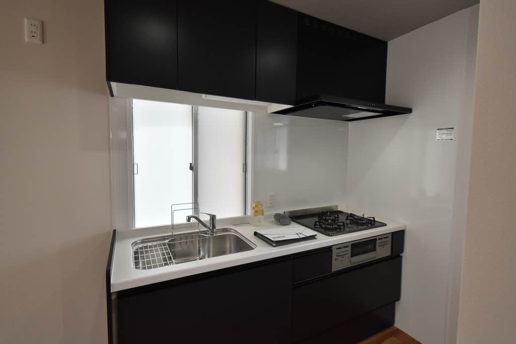 エスポワール葵 D109号-4