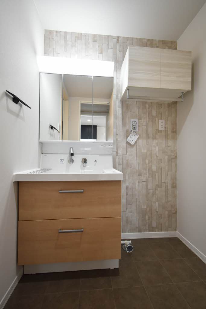 エスポワール葵 D109号-9