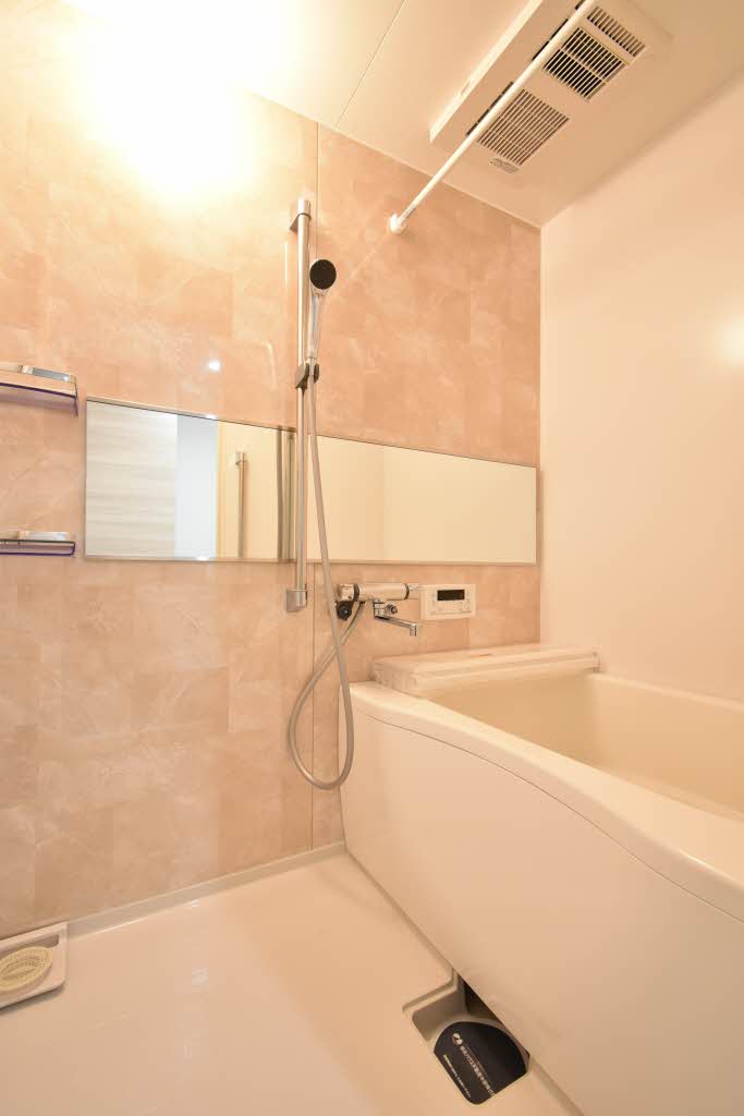 エスポワール葵 D109号-10