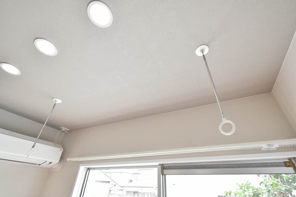 エスポワール葵 D109号-12