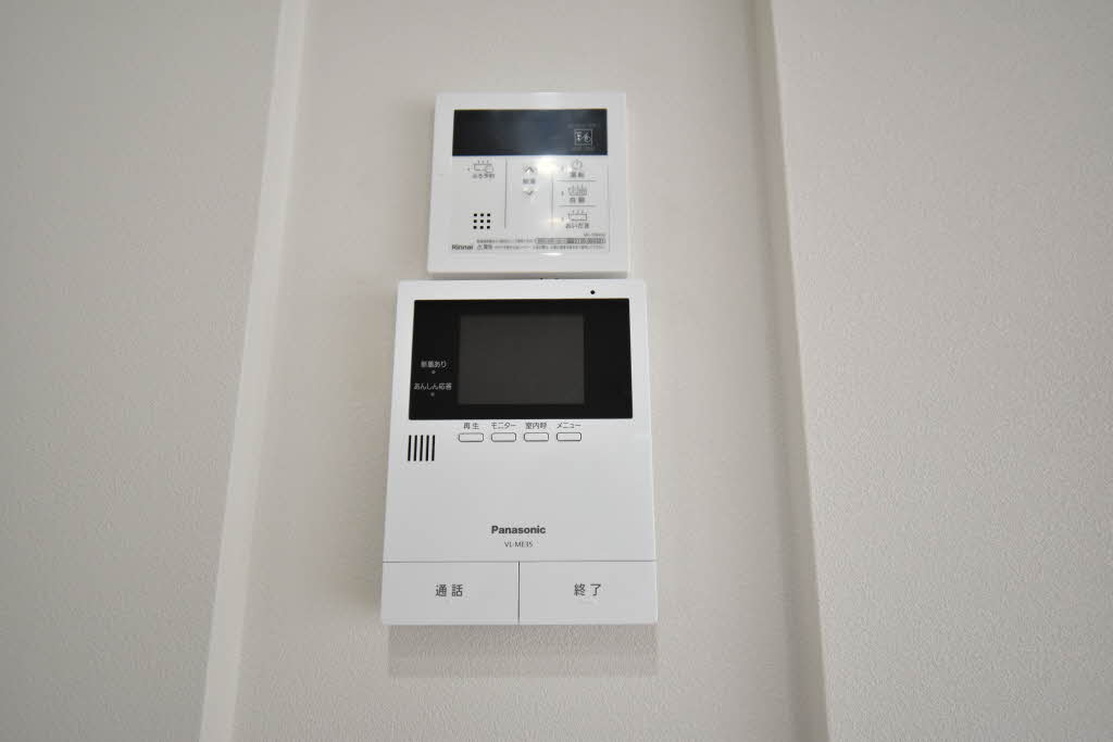 エスポワール葵 D109号-15