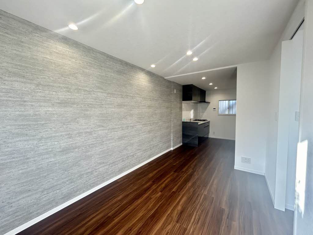 メゾンドール西入 0106号-1