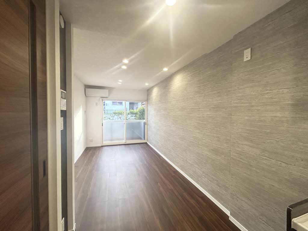 メゾンドール西入 0106号-2