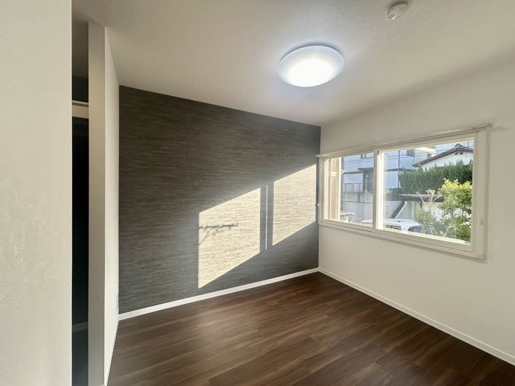 メゾンドール西入 0106号-4