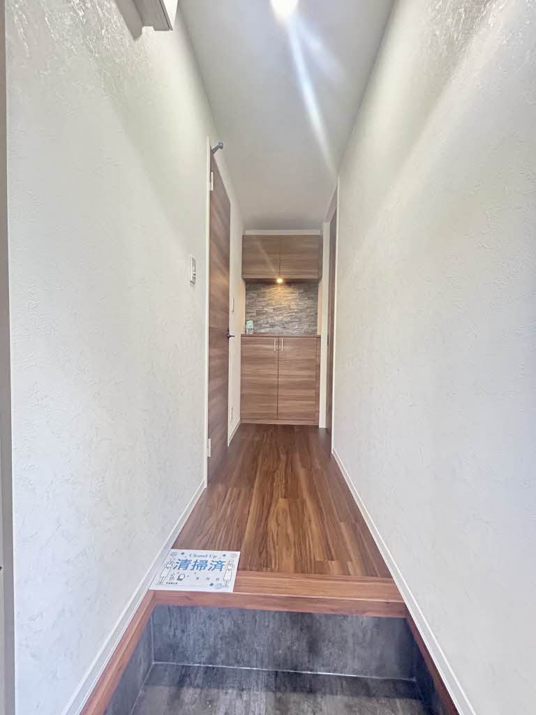 メゾンドール西入 0106号-12