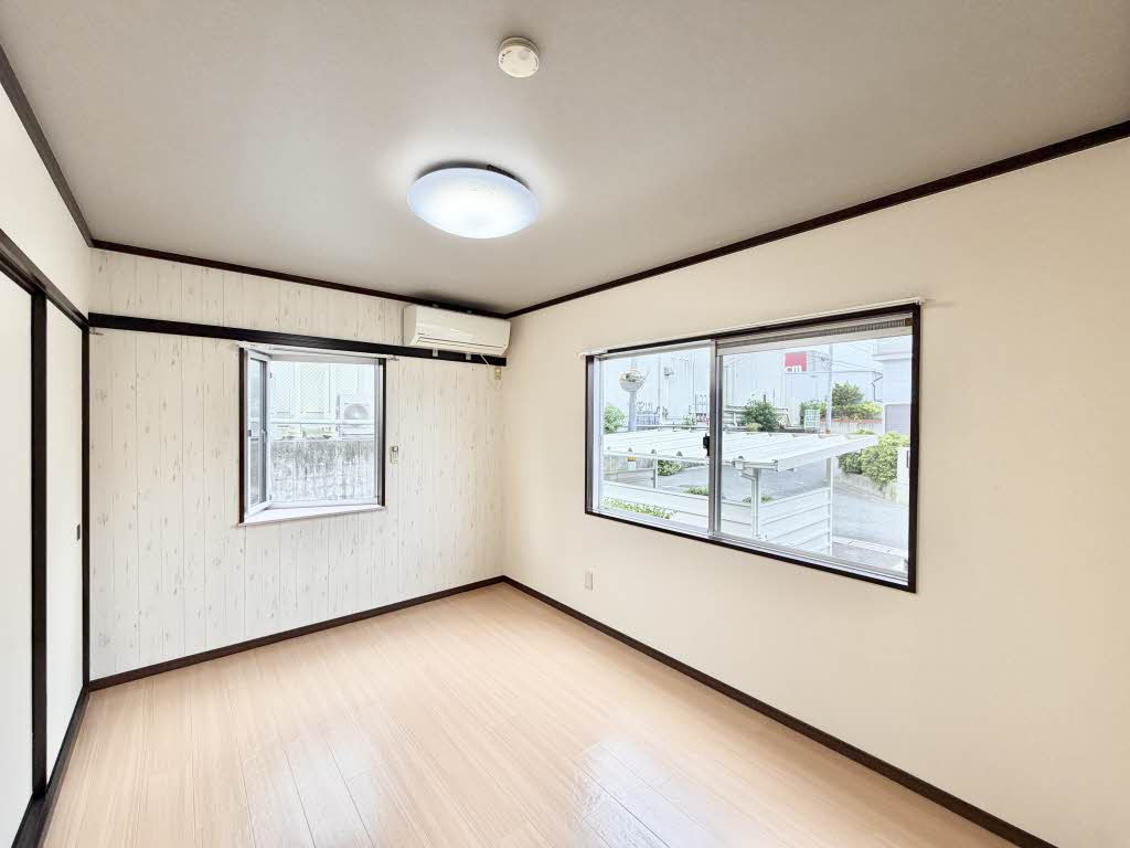 サンシャトー如月 0101号-5