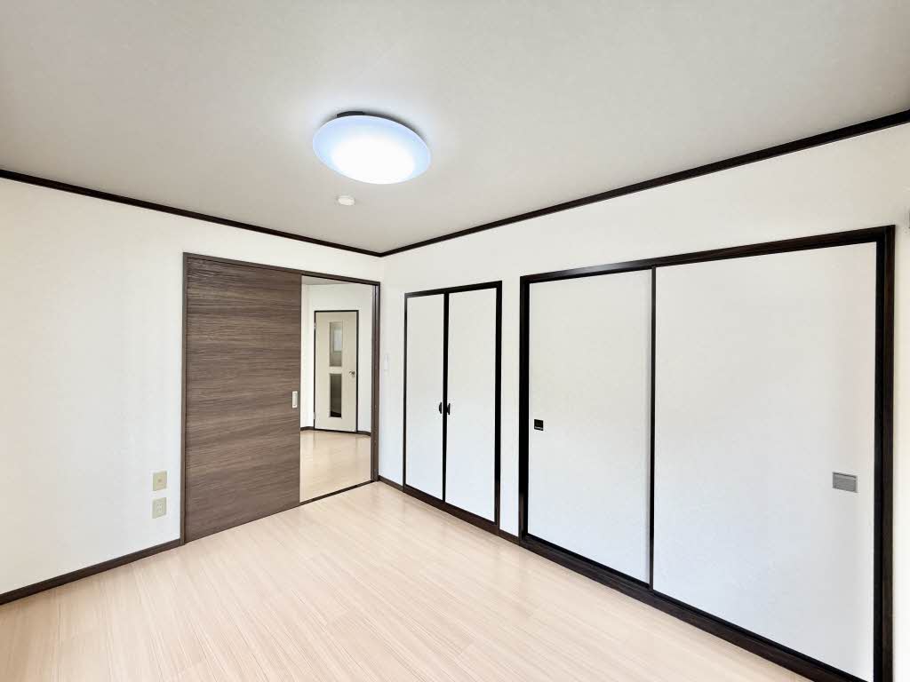 サンシャトー如月 0101号-6