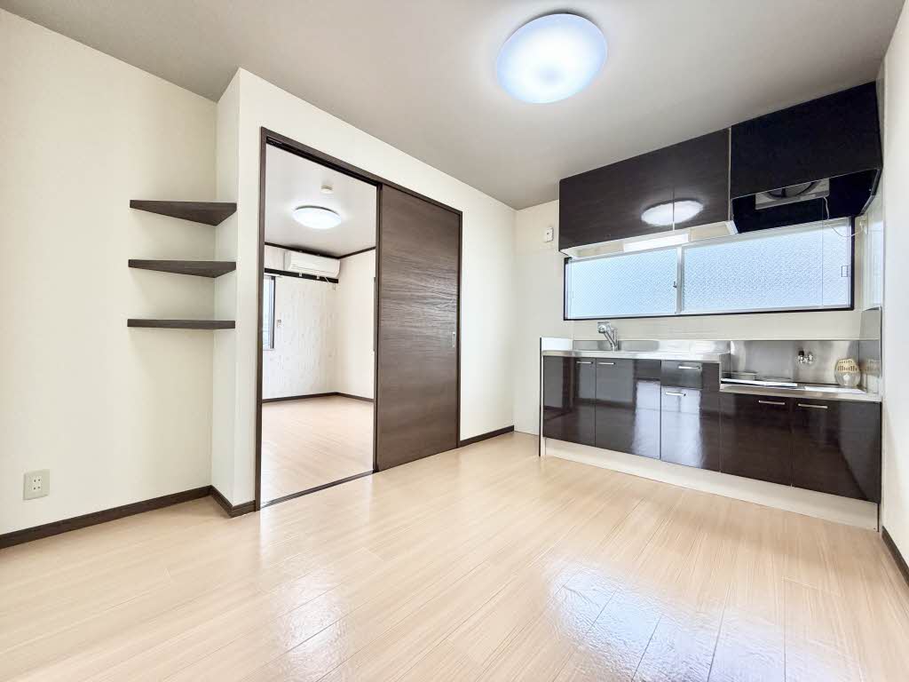 サンシャトー如月 0101号-7