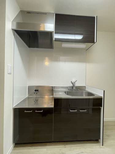 ホワイトスクエアⅠ 0106号-5