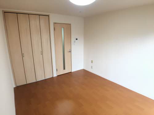 ホワイトスクエアⅠ 0201号-3