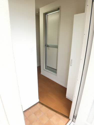 ホワイトスクエアⅠ 0201号-9