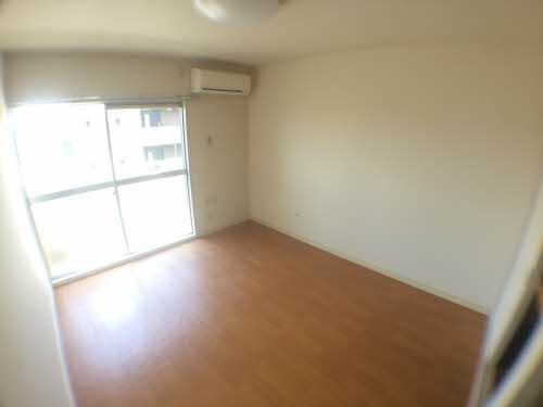 ホワイトスクエアⅠ 0205号-2