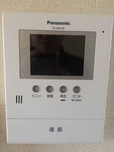 ホワイトスクエアⅠ 0205号-6