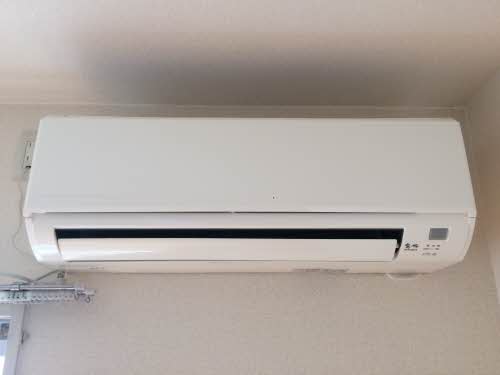 ホワイトスクエアⅠ 0205号-8