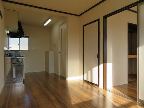 フォーブル葵 0201号-3