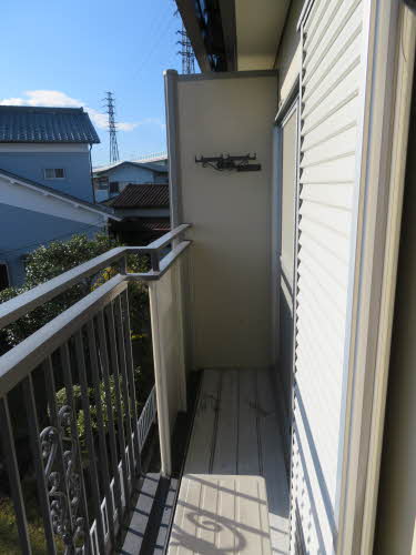 フォーブル葵 0201号-15