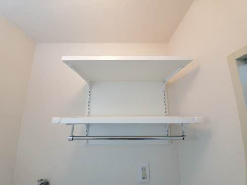 パールハイツ三蔵子 0101号-10