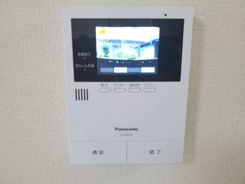 パールハイツ三蔵子 0101号-11