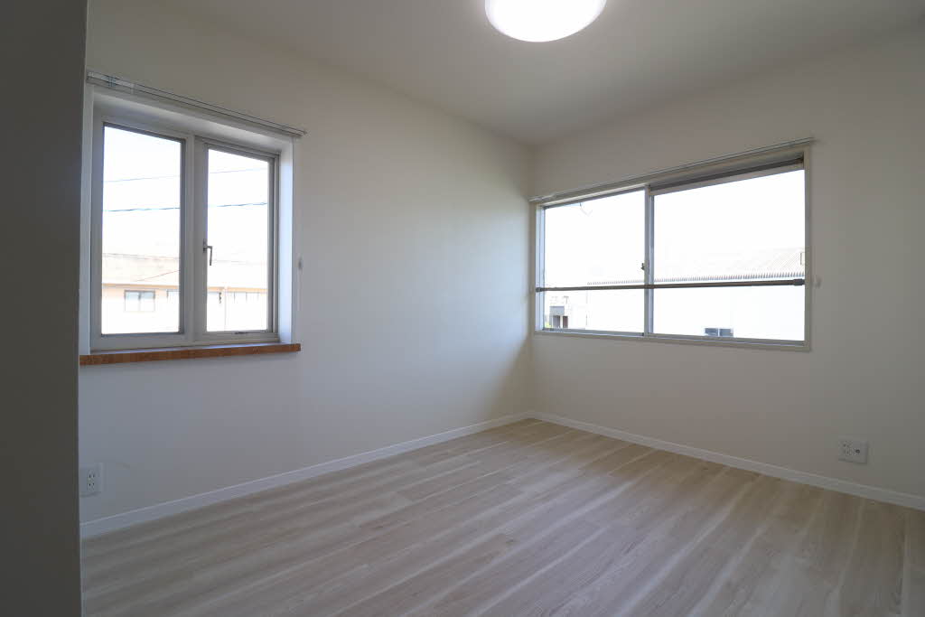 スプリングタウンKOBA B201号-3