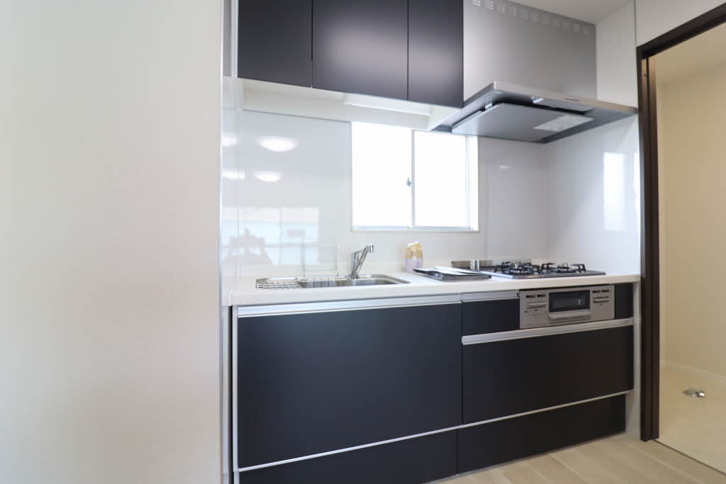 スプリングタウンKOBA B201号-4