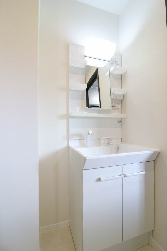 スプリングタウンKOBA B201号-5