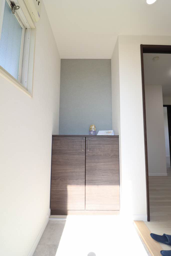 スプリングタウンKOBA B201号-10