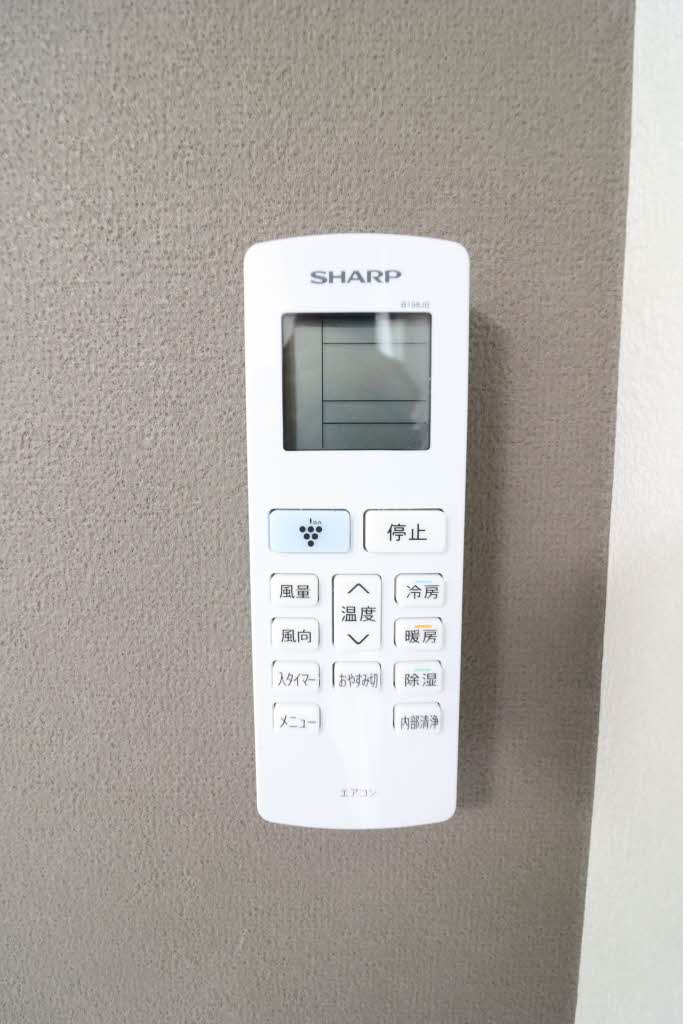 スプリングタウンKOBA B201号-12