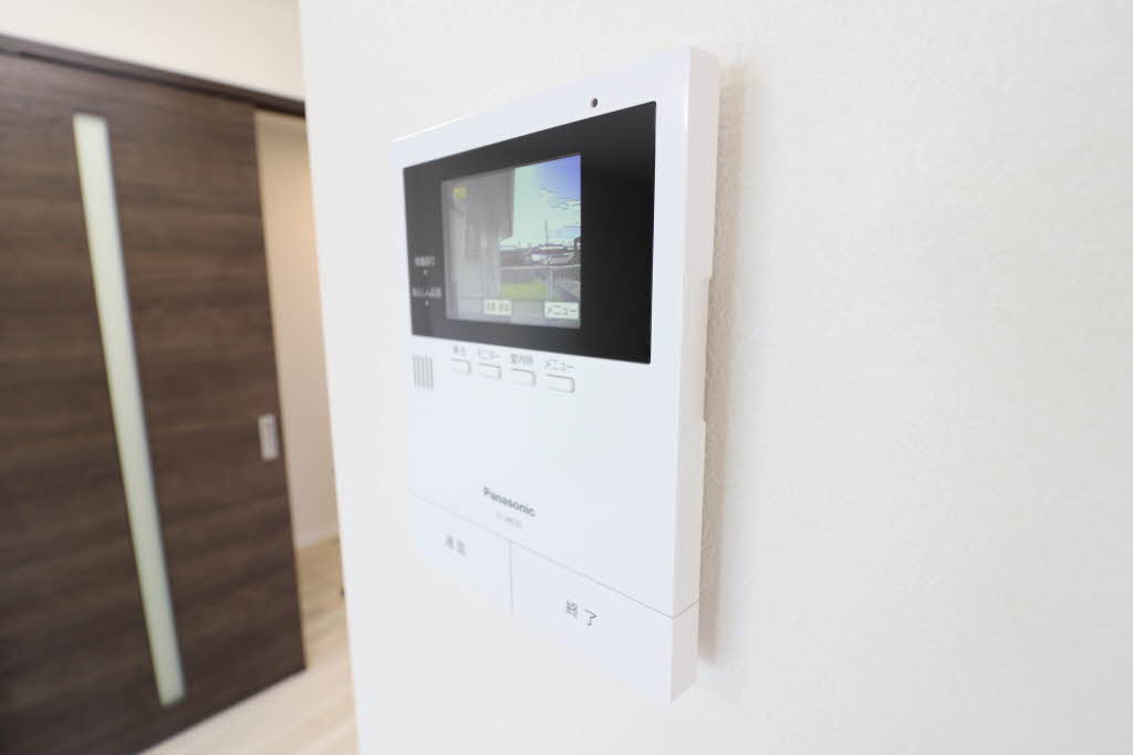 スプリングタウンKOBA B201号-13