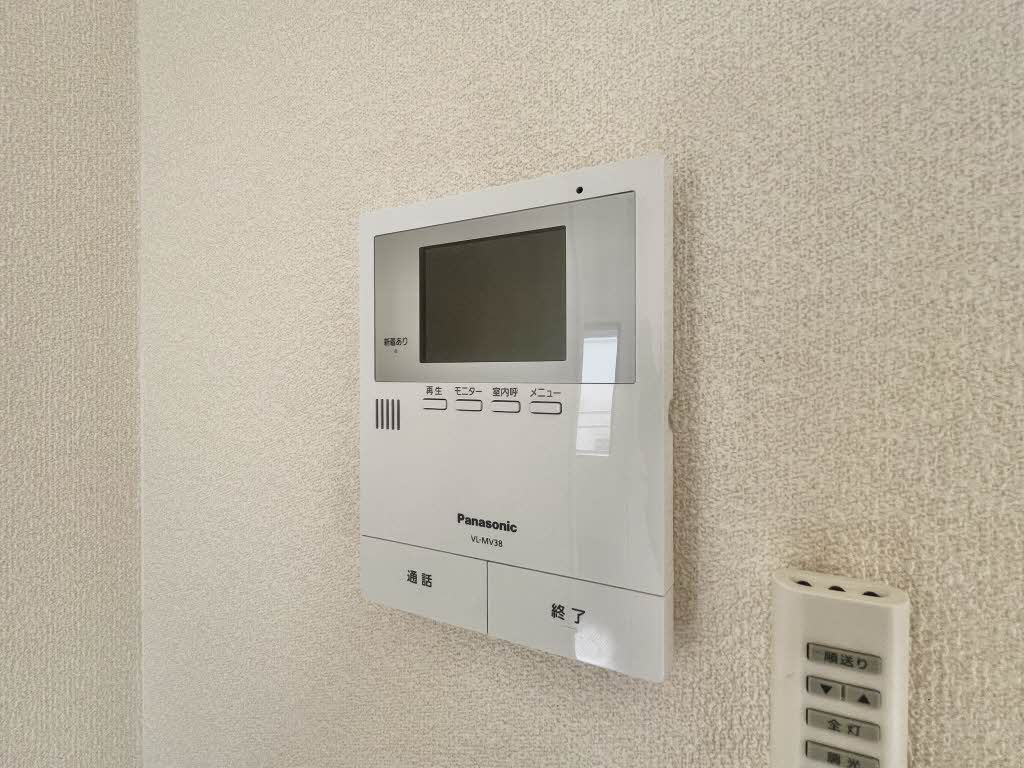 タウニイタカダ A202号-13