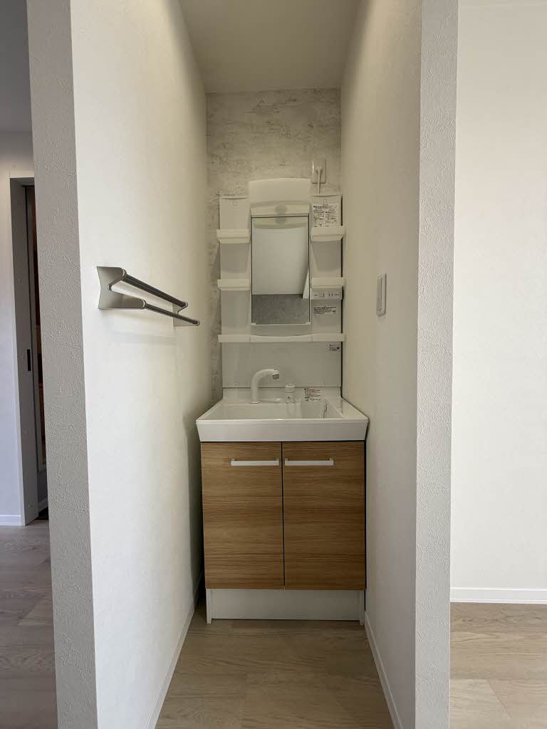 ファミールＫ 0101号-5