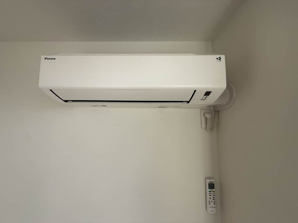 ファミールＫ 0101号-8