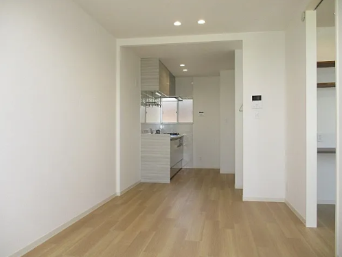 ファミールＫ 0103号-2