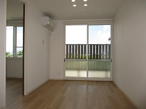 ファミールＫ 0103号-3