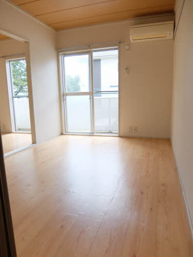 オーズメゾーナカヤマ C102号-4