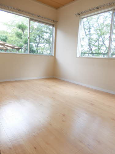 オーズメゾーナカヤマ C102号-6