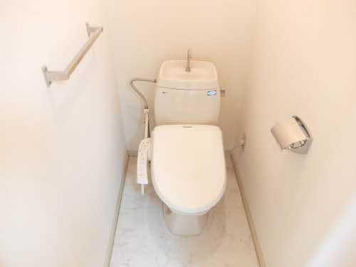 オーズメゾーナカヤマ C102号-8