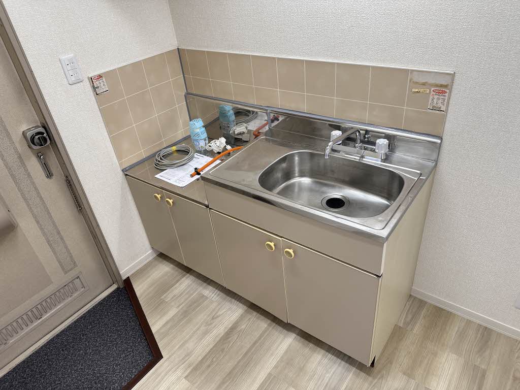 光町セントポーリア 0201号-5